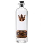 Mc Queen Violet Fog Gin 0.7l (40%)