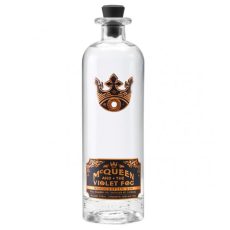 Mc Queen Violet Fog Gin 0.7l (40%)