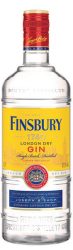 Finsbury Gin 0,7  (37,5%)