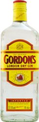Gordons Gin 0,7  (37,5%)