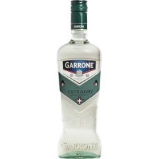Garrone Extra Dry 0.75 DRS (18%)