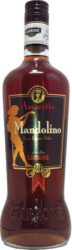 Garrone Mandolino Amaretto 0.7 (25%) DRS