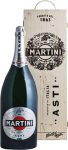 Martini Asti D.O.C.G. édes Pezsgő 6.0 L