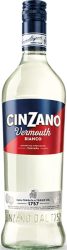 Cinzano Bianco Vermouth 0.75 (15%) Cinzano Bianco Vermouth 0.75 (15%)