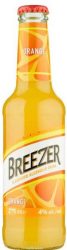 Bacardi Breezer-narancs  0,275  (4%)