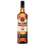 Bacardi Spiced 1.0  (35%)
