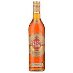Havana Club Especial rum 0.7l (37,5%) DRS