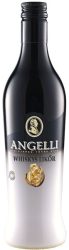 Angelli Whiskys likőr 0.5 (15%)