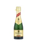 Henkell Trocken Piccolo száraz pezsgő 0.2