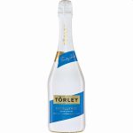 Törley Excellence Chardonnay Extra Sec 0.75 pezsgő