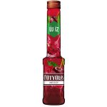 Fütyülős Meggy Likőr 0.5l  6/# (24,5%) DRS