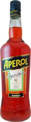 Aperol Aperitivo 1.0 (11%) DRS Aperol Aperitivo 1.0 (11%) DRS