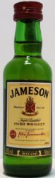 Jameson 0.05 mini 12/# (40%)
