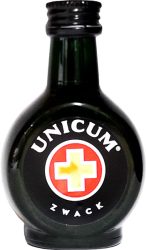 Unicum 0.04 mini 12/# (40%)