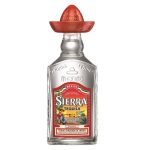 Teq. Sierra Blanco 0.05 mini (38%)