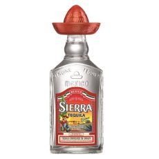 Teq. Sierra Blanco 0.05 mini (38%)