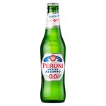 Peroni Nastro A.Alk.ment. üv.sör 0,33l 24/# 0,0% DRS