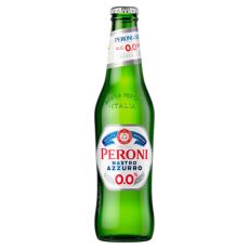 Peroni Nastro A.Alk.ment. üv.sör 0,33l 24/# 0,0% DRS