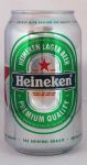 Heineken dobozos 0,33