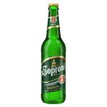 Soproni 1895 üveges 0.5l