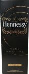 Hennessy V.S. PDD.  0.7  (40%)