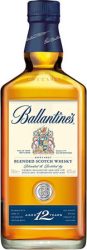Ballantine's 12 years Whisky PDD. 0,7l 40% Ballantine's 12 years Whisky PDD. 0,7l 40%
