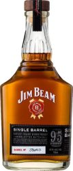 Jim Beam Single Barrel Whisky 0,7l 47,5%