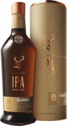 Glenfiddich IPA Experiment Whisky + DD. 0,7l 43%
