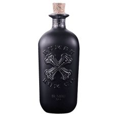 Bumbu XO Rum 0.7l 40% DRS