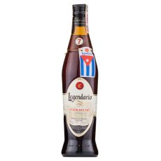 Legendario Rum 7y Elixir de Cuba. 0.7l 34% DRS