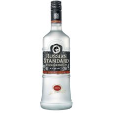 Russian Standard Vodka 40% 0,7l DRS