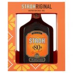 Stroh 80 Rum 0,5l 80% DD