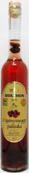 Bolyhos Ágyas Cigmeggy pálinka 50% 0.5 6/# Bolyhos Ágyas Cigmeggy pálinka 50% 0.5 6/#