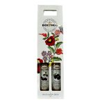 Bolyhos FEHÉR PDD 2*0,04l Ágyas p. Cigmeggy+Szilva 50%