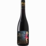 VARGA Piroschka Bubis vörös édes 0.75l