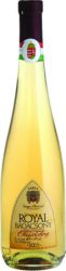 VARGA Royal Édes késői fehérbor 0.75 VARGA Royal Édes késői fehérbor 0.75