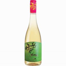 VARGA Vadóc Sauvignon Blanc sz. 0.75