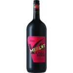 VARGA Ház Bora Merlot édes vörösbor 1.5l