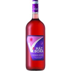 VARGA Ház Bora CSENDES Rozé 1.5