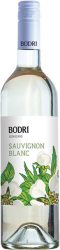 Bodri Szekszárdi Sauvignon Blanc sz. 0.75