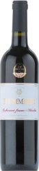 Thummerer Egri Cabernet Franc-Merlot  0.75