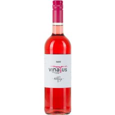 Vinatus Kékfrankos Rosé sz. 0,75l DRS
