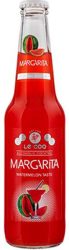 Le Coq Margarita alk. ital 0,33 (4,7%)  24/#