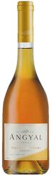 Angyal Tokaji Szamorodni édes fehérbor 0,5l DRS