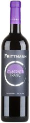 Frittmann Cabernet Franc 0.75  6/#