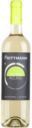 Frittmann Rajnai Rizling fehér sz. 0.75 6/# DRS Frittmann Rajnai Rizling fehér sz. 0.75 6/# DRS