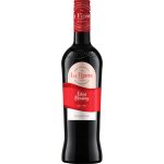 GRAPE La Fiesta Édes Élmény édes Vörös bor 0.75l