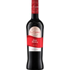 GRAPE La Fiesta Édes Élmény édes Vörös bor 0.75l