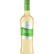 GRAPE La Fiesta Irsai Olivér-Chardonnay 0.75l GRAPE La Fiesta Irsai Olivér-Chardonnay 0.75l