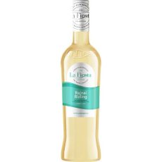 GRAPE La Fiesta Rajnai Rizling 0.75l